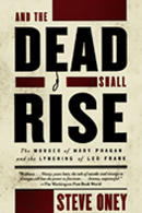 Cover of And the Dead Shall Rise